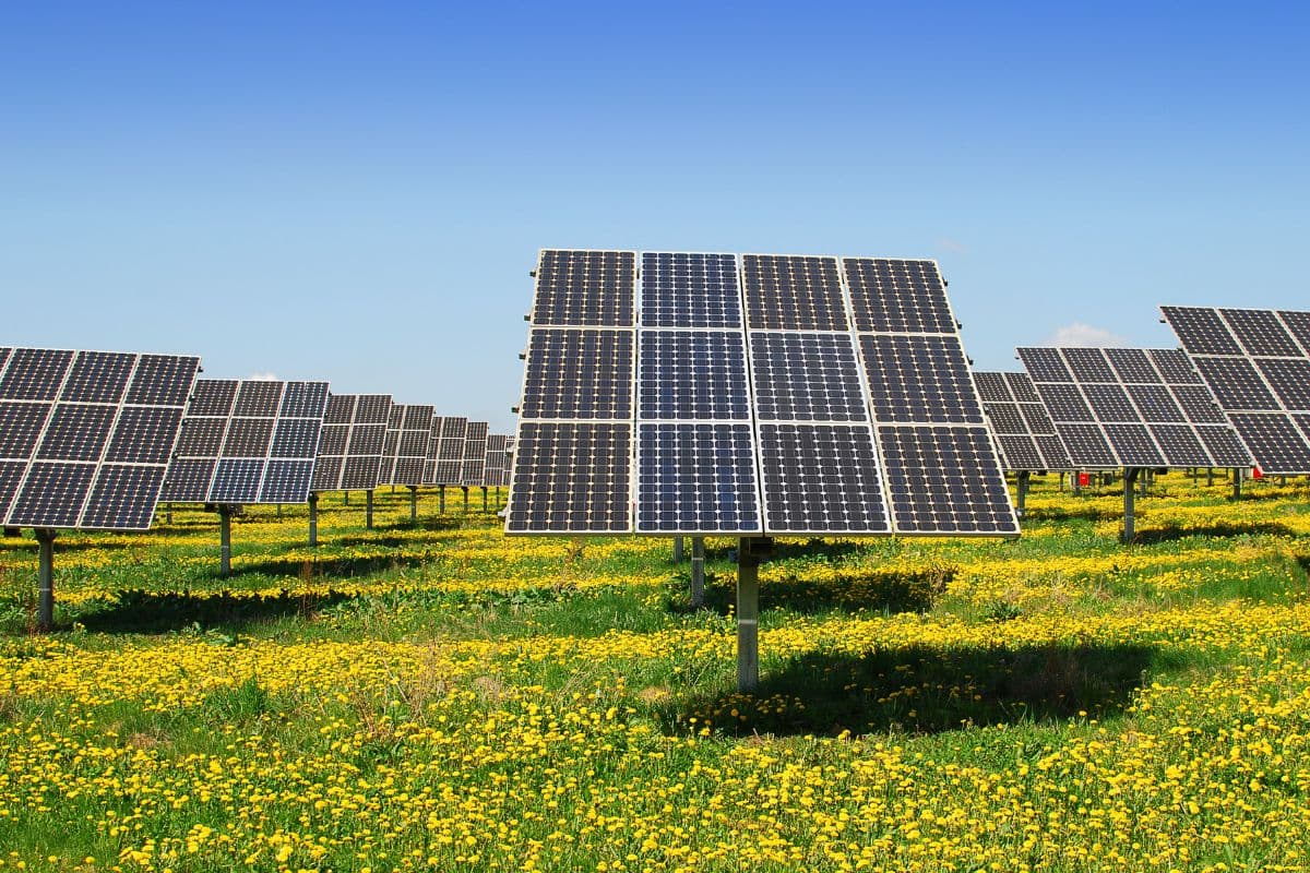 Read more about the article La revolución de la energía solar fotovoltaica y su impacto en la transición hacia fuentes de energía renovables.